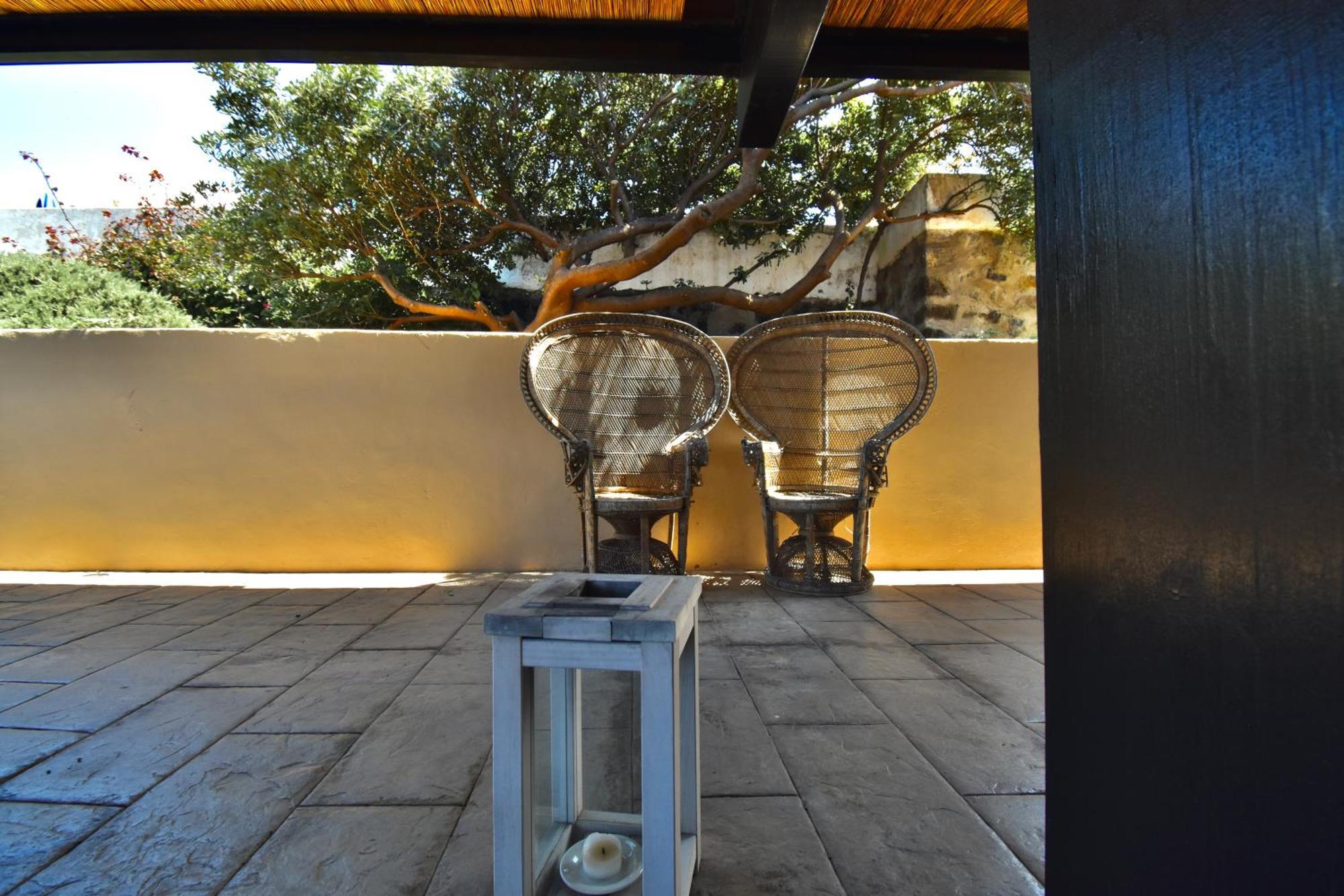 Cossyra Hotel Madonna Delle Grazie Exterior photo